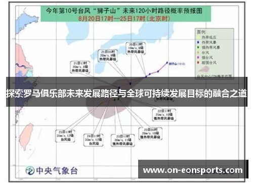 探索罗马俱乐部未来发展路径与全球可持续发展目标的融合之道