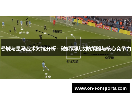 曼城与皇马战术对抗分析：破解两队攻防策略与核心竞争力