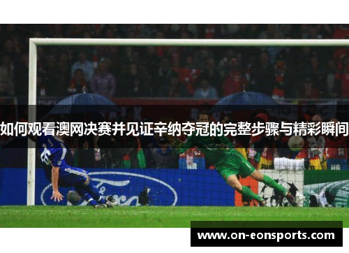 如何观看澳网决赛并见证辛纳夺冠的完整步骤与精彩瞬间