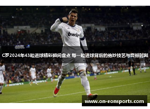 C罗2024年43粒进球精彩瞬间盘点 每一粒进球背后的绝妙技艺与震撼时刻