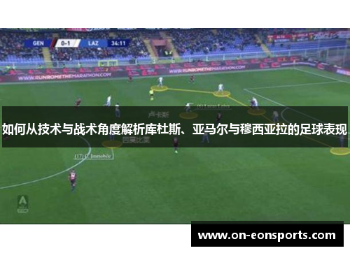 如何从技术与战术角度解析库杜斯、亚马尔与穆西亚拉的足球表现