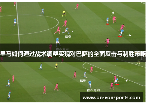 皇马如何通过战术调整实现对巴萨的全面反击与制胜策略