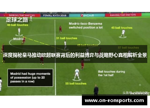 深度揭秘皇马推动欧超联赛背后的利益博弈与战略野心真相解析全景 深度揭秘皇马推动欧超联赛背后的利益博弈与战略野心真相解析全景